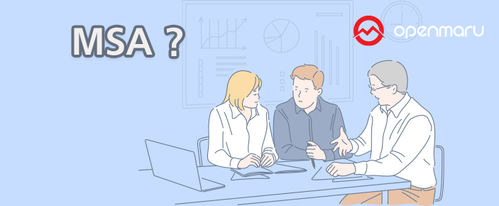 마이크로 서비스 아키텍처 고려 사항