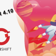 OpenShift 4.10 제품 소개 발표 자료 다운로드