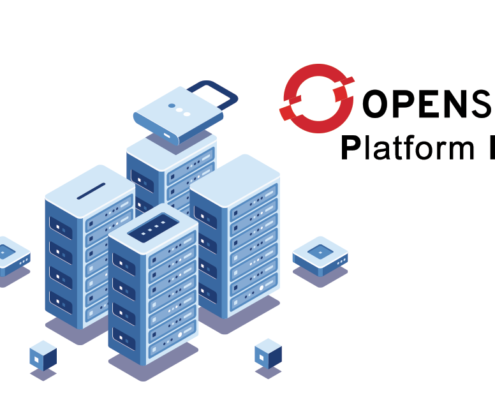 레드햇 오픈시프트 플랫폼 플러스 소개