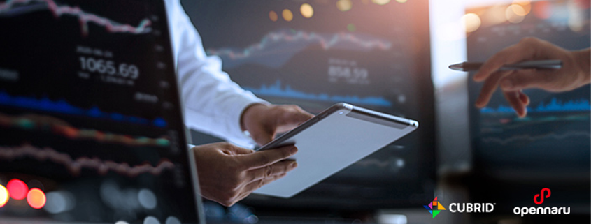 cubrid-banner 큐브리드 모니터링 발표자료 다운로드