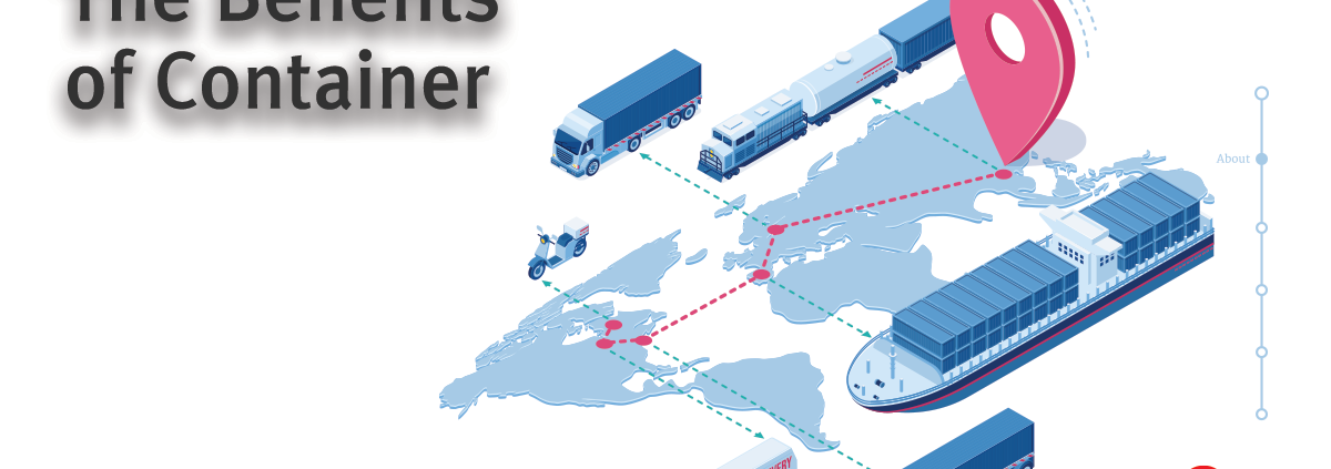 컨테이너 를 꼭 사용해야 하는 이유는 ?