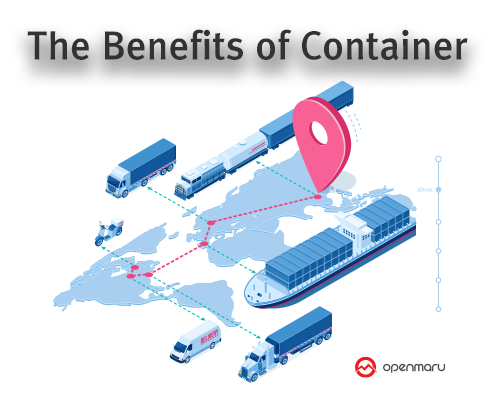 컨테이너 기술 소개 - 하이브리드 클라우드 핵심