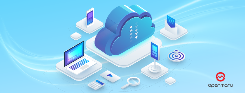 클라우드 네이티브