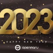 오픈마루는 고객 분들에게 감사함을 표하고자 이번에도 오픈마루 2023년 달력을 제작 및 출시 하였습니다.