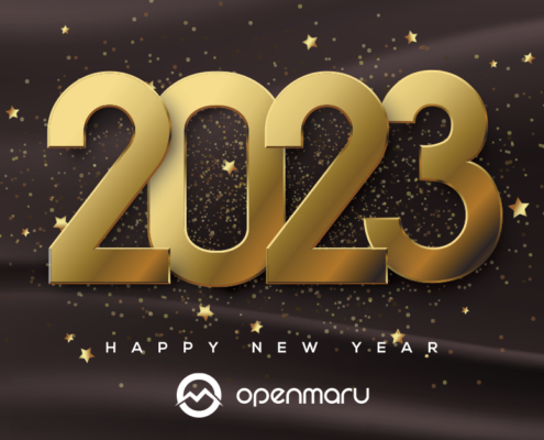 오픈마루는 고객 분들에게 감사함을 표하고자 이번에도 오픈마루 2023년 달력을 제작 및 출시 하였습니다.