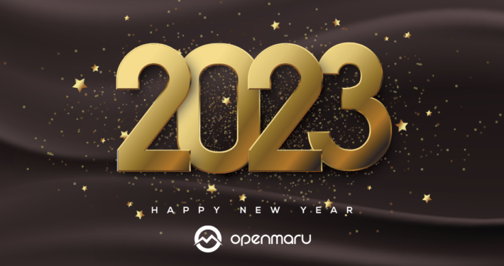 오픈마루는 고객 분들에게 감사함을 표하고자 이번에도 오픈마루 2023년 달력을 제작 및 출시 하였습니다.