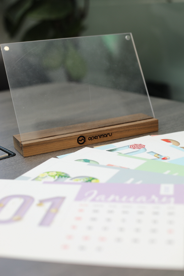 오픈마루는 고객 분들에게 감사함을 표하고자 이번에도 오픈마루 2023년 달력을 제작 및 출시 하였습니다. 오픈마루는 고객 분들에게 감사함을 표하고자 이번에도 오픈마루 2023년 달력을 제작 및 출시 하였습니다.