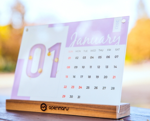 오픈마루는 고객 분들에게 감사함을 표하고자 이번에도 오픈마루 2023년 달력을 제작 및 출시 하였습니다. 오픈마루는 고객 분들에게 감사함을 표하고자 이번에도 오픈마루 2023년 달력을 제작 및 출시 하였습니다.