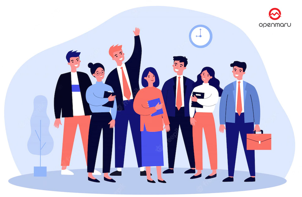 오픈마루 회사복지 오픈마루 회사복지