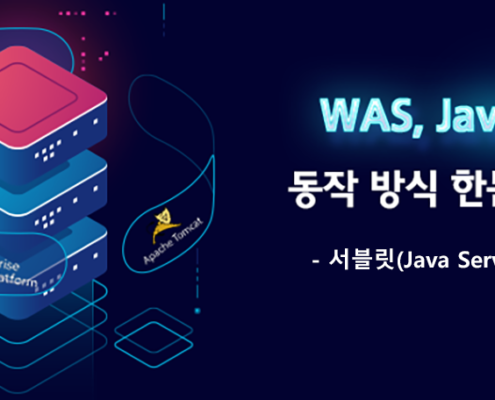 Java Servlet(서블릿)