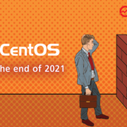 CentOS 종료!! 2021년말에 종료 발표!!
