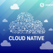 서울 성동 소재 공공기관에서 진행된 클라우드 네이티브 세미나 발표자료 확인하세요!!