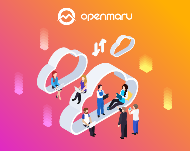 강원 원주 소재 공공기관에서 진행된 클라우드 네이티브 세미나 발표자료를 확인하세요!!