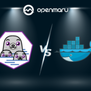 Podman Compose vs Docker Compose 차이점