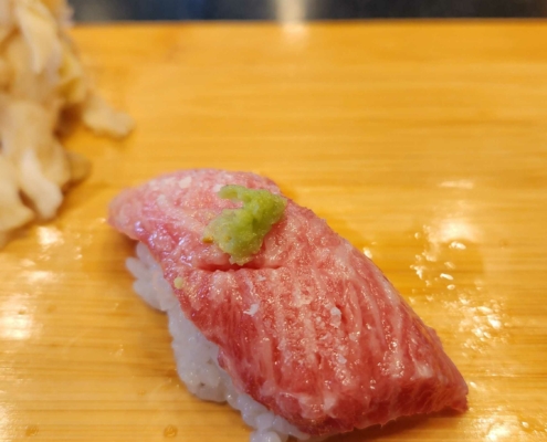 스시애월, 오마카세, 깔끔 단백 돈이 아깝지 않은 맛집