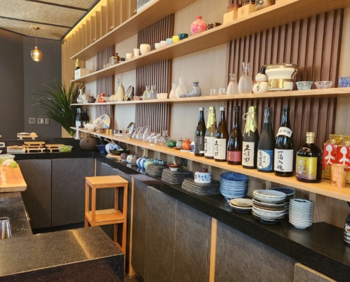 스시애월, 오마카세, 깔끔 단백 돈이 아깝지 않은 맛집