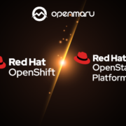 OpenShift 와 OpenStack 의 차이점과 적합한 경우는 무엇일까요?