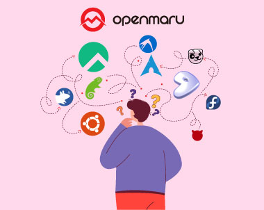 CentOS 단종 RockyLinux로 바꾸면 해결? 컨테이너는 OS 를 고민할 필요가 없습니다!