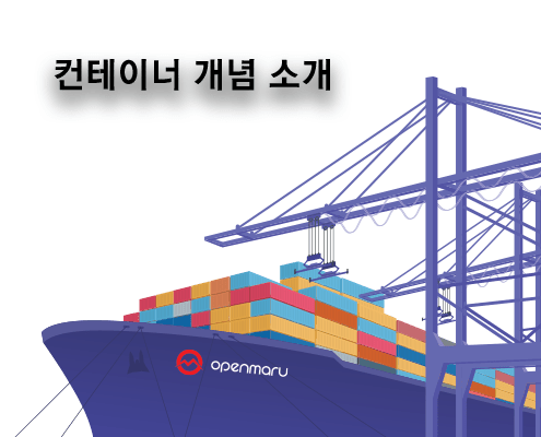 컨테이너 개념 소개 컨테이너 개념 소개