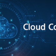 클라우드 컴퓨팅 (Cloud Computing)