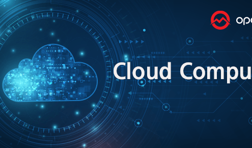 클라우드 컴퓨팅 (Cloud Computing)