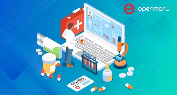 스마트 헬스케어 혁신: 레드햇과 함께하는 첨단 의료 혁신