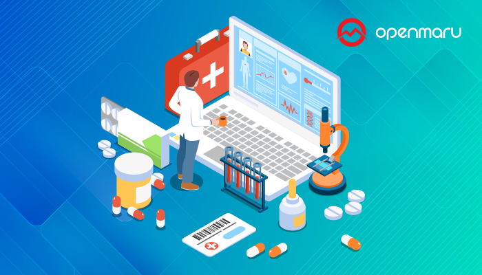 스마트 헬스케어 혁신: 레드햇과 함께하는 첨단 의료 혁신 스마트 헬스케어 혁신: 레드햇과 함께하는 첨단 의료 혁신