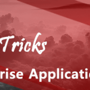 JBoss Tips & Tricks : Red Hat JBoss Enterprise Application Platform