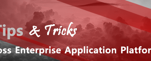 JBoss Tips & Tricks : Red Hat JBoss Enterprise Application Platform