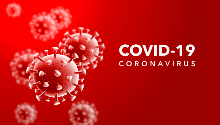 코로나-19