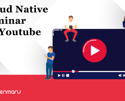 클라우드 네이티브 비대면 세미나 자료 다운로드 – 혁신적인 지식 획득