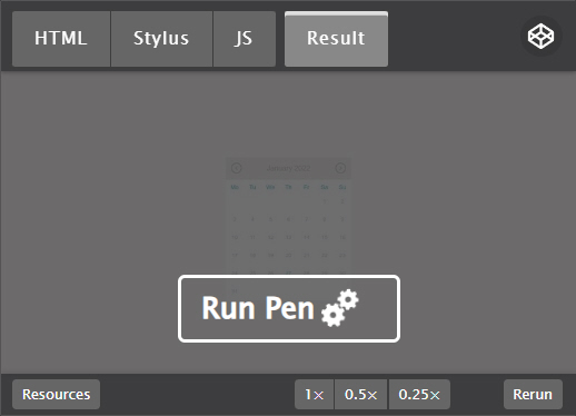 JQuery 라이브러리