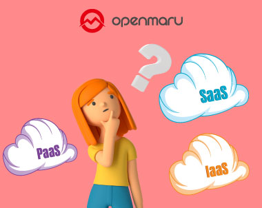 IaaS, PaaS, SaaS - as a Service의 개념과 역할