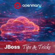 JBoss Tips & Tricks - Red Hat JBoss Enterprise Application Platform