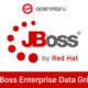 JBoss Enterprise Data Grid