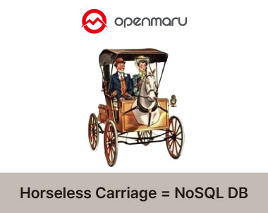 NoSQL 데이터베이스 분류와 제품들 – SQL 없는 데이터베이스