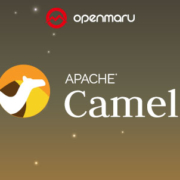 Apache Camel - 기업 시스템 통합을 위한 오픈소스 Integration 프레임워크