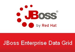 JBoss by Red Hat - JBoss Enterprise Data Grid