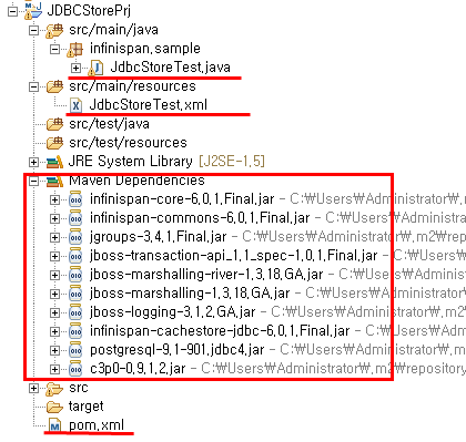 Eclipse 개발 환경