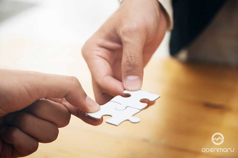 오픈소스 전문기업 오픈마루 - 오픈소스 기술 지원