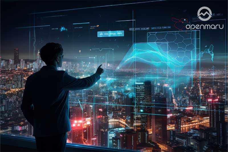 OPENMARU 엔터프라이즈 솔루션