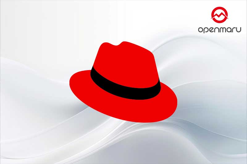 오픈마루는 Red Hat Specialty Partner