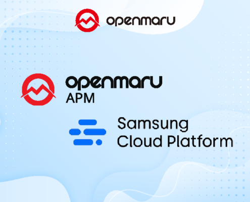 openmaru apm