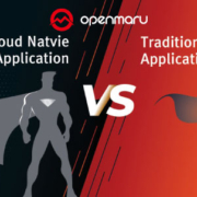클라우드 네이티브 애플리케이션 vs 기존 애플리케이션 | 차이점 비교