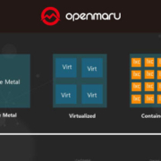 물리서버, 가상화, 컨테이너 기술 진화의 역사