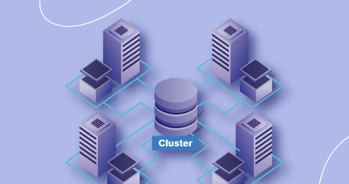 세션클러스터링