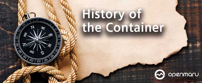 컨테이너 역사: chroot부터 Kubernetes까지