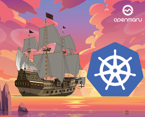 쿠버네티스(Kubernetes) 소개 쿠버네티스(Kubernetes) 소개