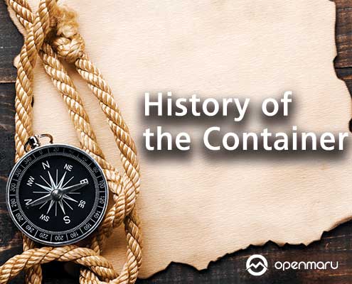 Docker 그리고 컨테이너 기술의 역사
