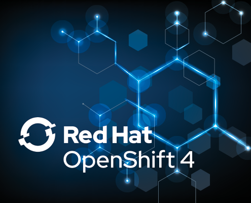 Red Hat OpenShift 4 Red Hat OpenShift 4